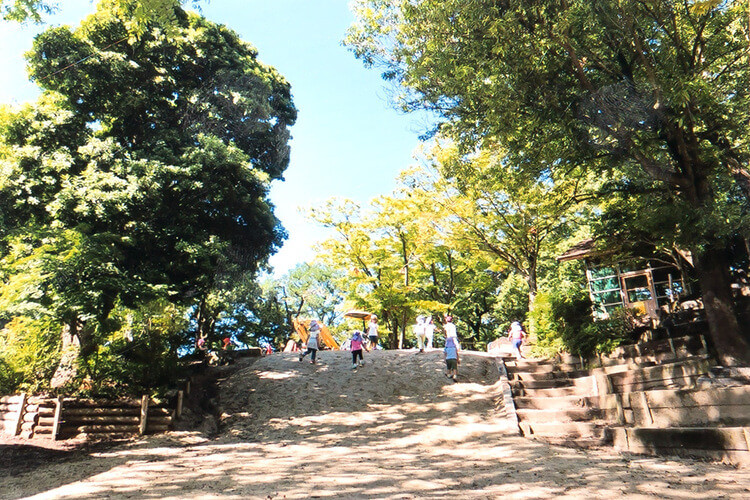 愛知たいよう幼稚園トップ画像