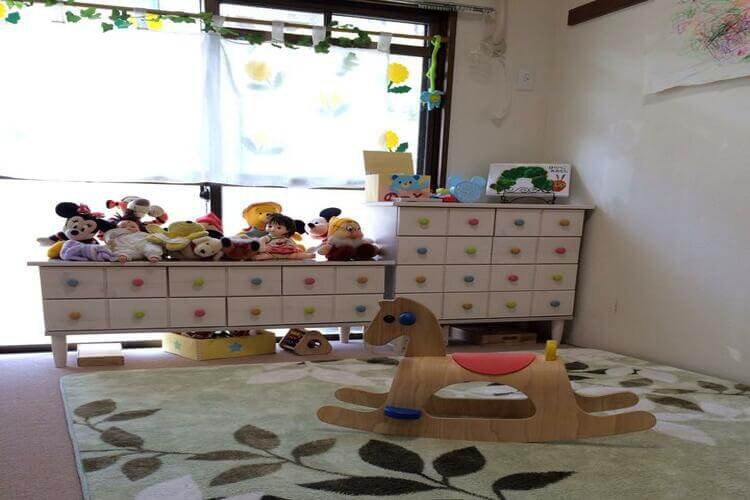 スマイル☆キッズトップ画像