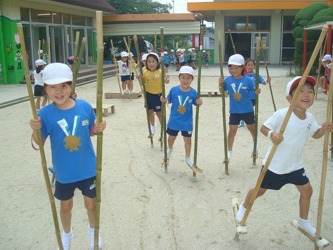 至学館大学附属幼稚園トップ画像