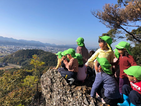 富岡保育園トップ画像