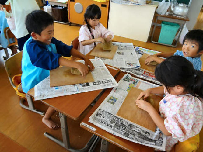 幼保連携型認定こども園恵日こども園トップ画像