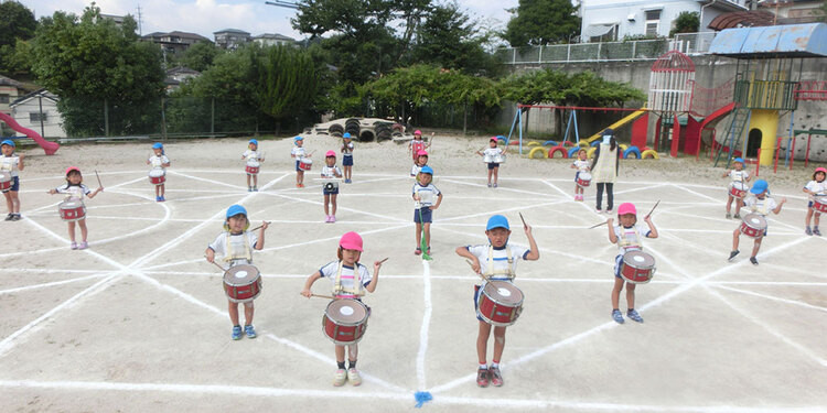 松平大和幼稚園｜KODOMORE（コドモア）園・学校・塾 情報 と 受験対策